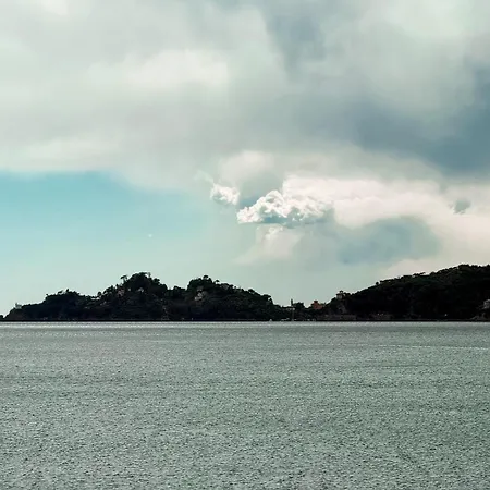 Terrazza Sul Mare - In Riva Al Mare