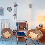 Terrazza Sul Mare - In Riva Al Mare * Rapallo