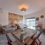Terrazza Sul Mare - In Riva Al Mare Rapallo