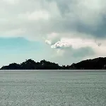 Terrazza Sul Mare - In Riva Al Mare