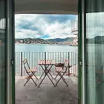 Terrazza Sul Mare - In Riva Al Mare Apartament Rapallo