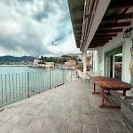 Terrazza Sul Mare - In Riva Al Mare Apartment *