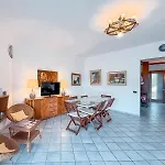 Apartment Terrazza Sul Mare - In Riva Al Mare Rapallo