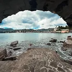 Terrazza Sul Mare - In Riva Al Mare