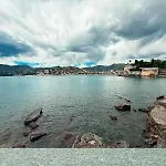 Terrazza Sul Mare - In Riva Al Mare Apartment