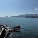 Terrazza Sul Mare - In Riva Al Mare *