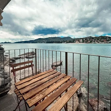 Terrazza Sul Mare - In Riva Al Mare