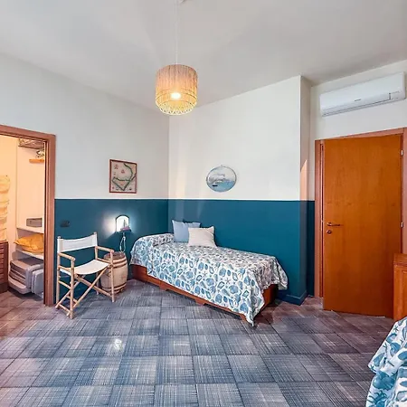 Terrazza Sul Mare - In Riva Al Mare Appartement *