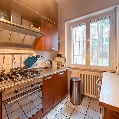 Terrazza Sul Mare - In Riva Al Mare Appartement Rapallo