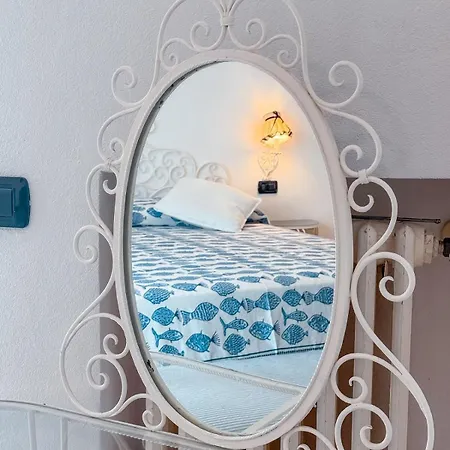 Terrazza Sul Mare - In Riva Al Mare