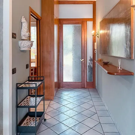 Appartement Terrazza Sul Mare - In Riva Al Mare *