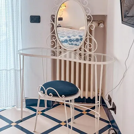 Terrazza Sul Mare - In Riva Al Mare Appartement Rapallo