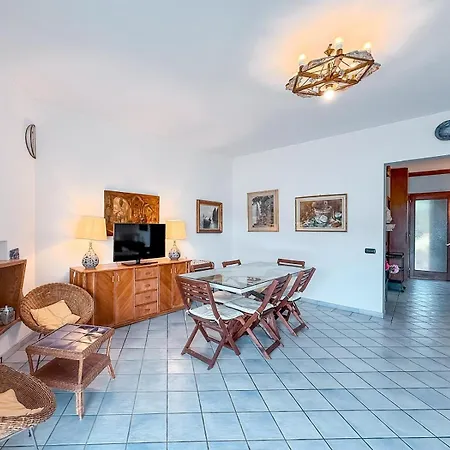 Appartement Terrazza Sul Mare - In Riva Al Mare Rapallo