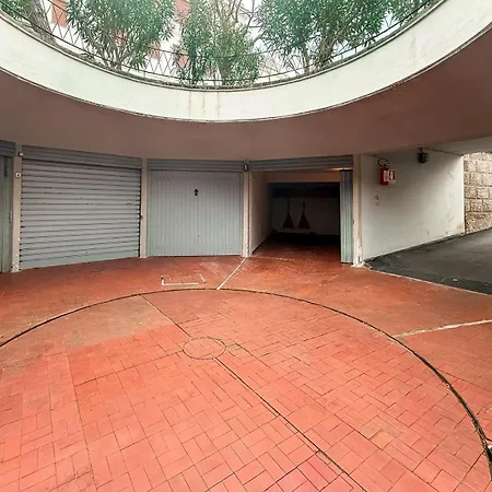 Terrazza Sul Mare - In Riva Al Mare