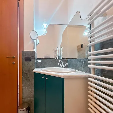 Terrazza Sul Mare - In Riva Al Mare Appartamento