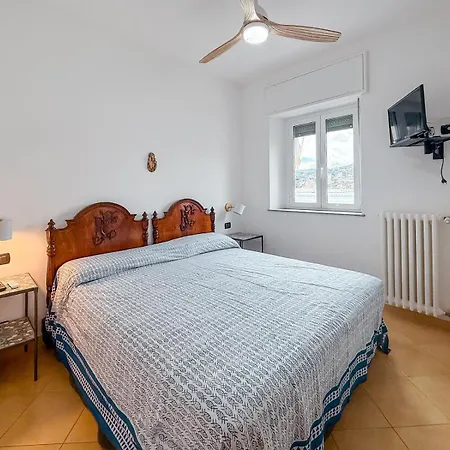 Terrazza Sul Mare - In Riva Al Mare Appartement