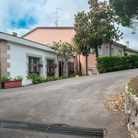 Terrazza Sul Mare - In Riva Al Mare