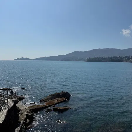 Terrazza Sul Mare - In Riva Al Mare *