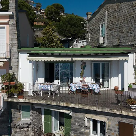 Terrazza Sul Mare - In Riva Al Mare